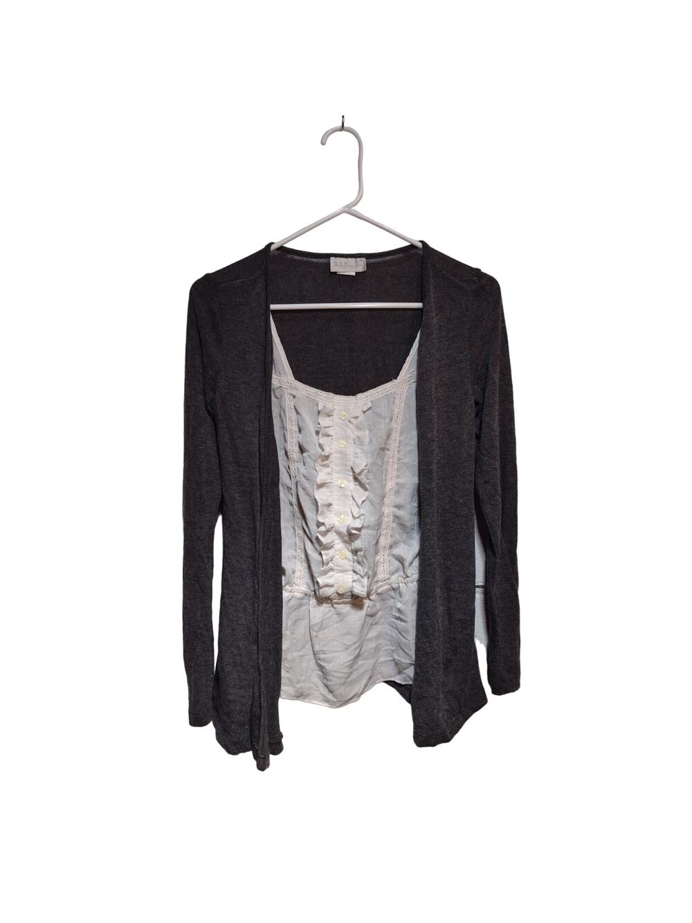 Geri C Women's Shirt Size Small